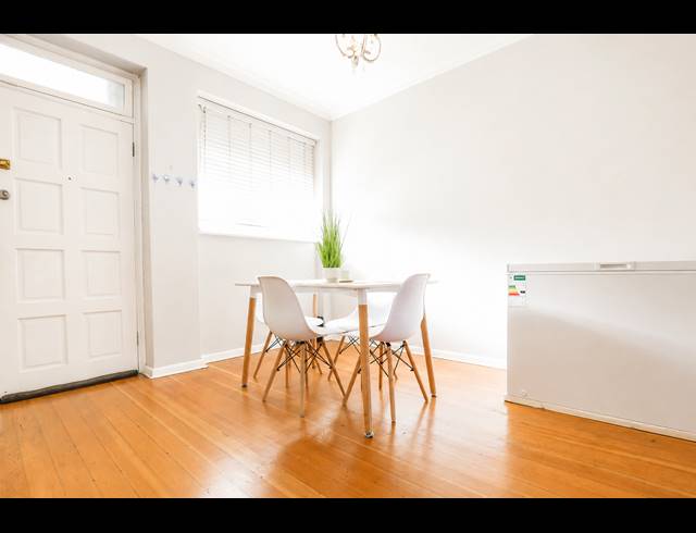 2.5 BEDROOM APARTMENT FOR SALE IN MORNINGSIDE